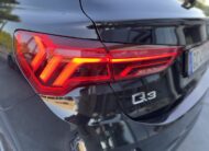 AUDI Q3 SPORTBACK 35 TDI