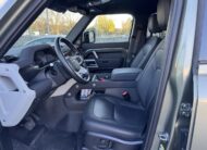 LAND ROVER DEFENDER 110 250 CV