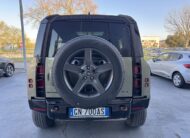 LAND ROVER DEFENDER 110 250 CV