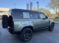 LAND ROVER DEFENDER 110 250 CV