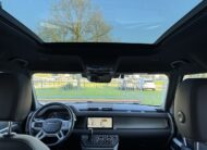 LAND ROVER DEFENDER 110 250 CV