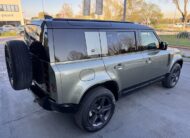 LAND ROVER DEFENDER 110 250 CV
