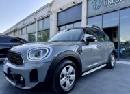 MINI Cooper D Countryman 2.0 Cooper D Hype auto