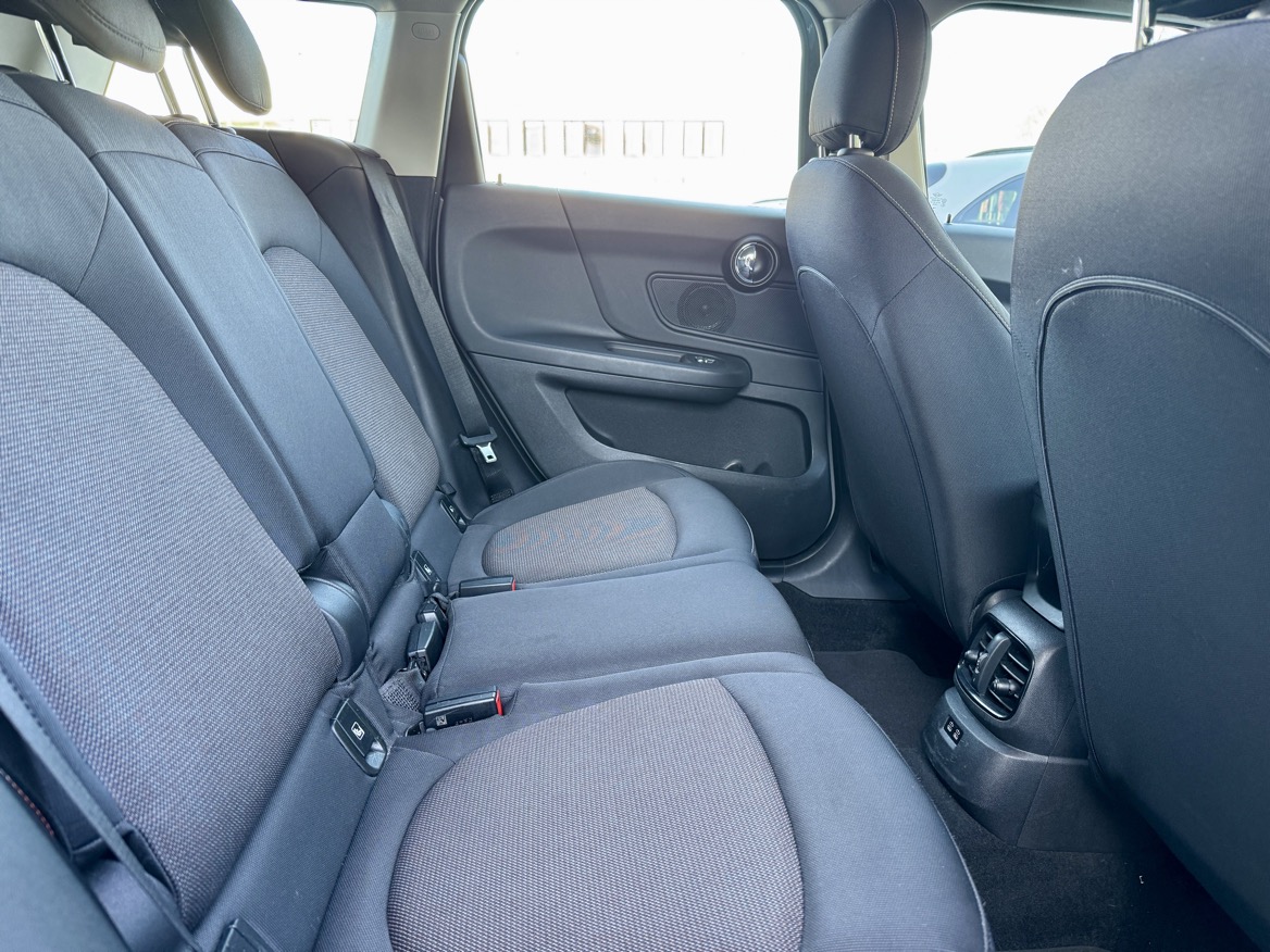 MINI Cooper D Countryman 2.0 Cooper D Hype auto