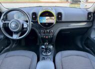 MINI Cooper D Countryman 2.0 Cooper D Hype auto