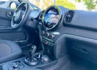 MINI Cooper D Countryman 2.0 Cooper D Hype auto