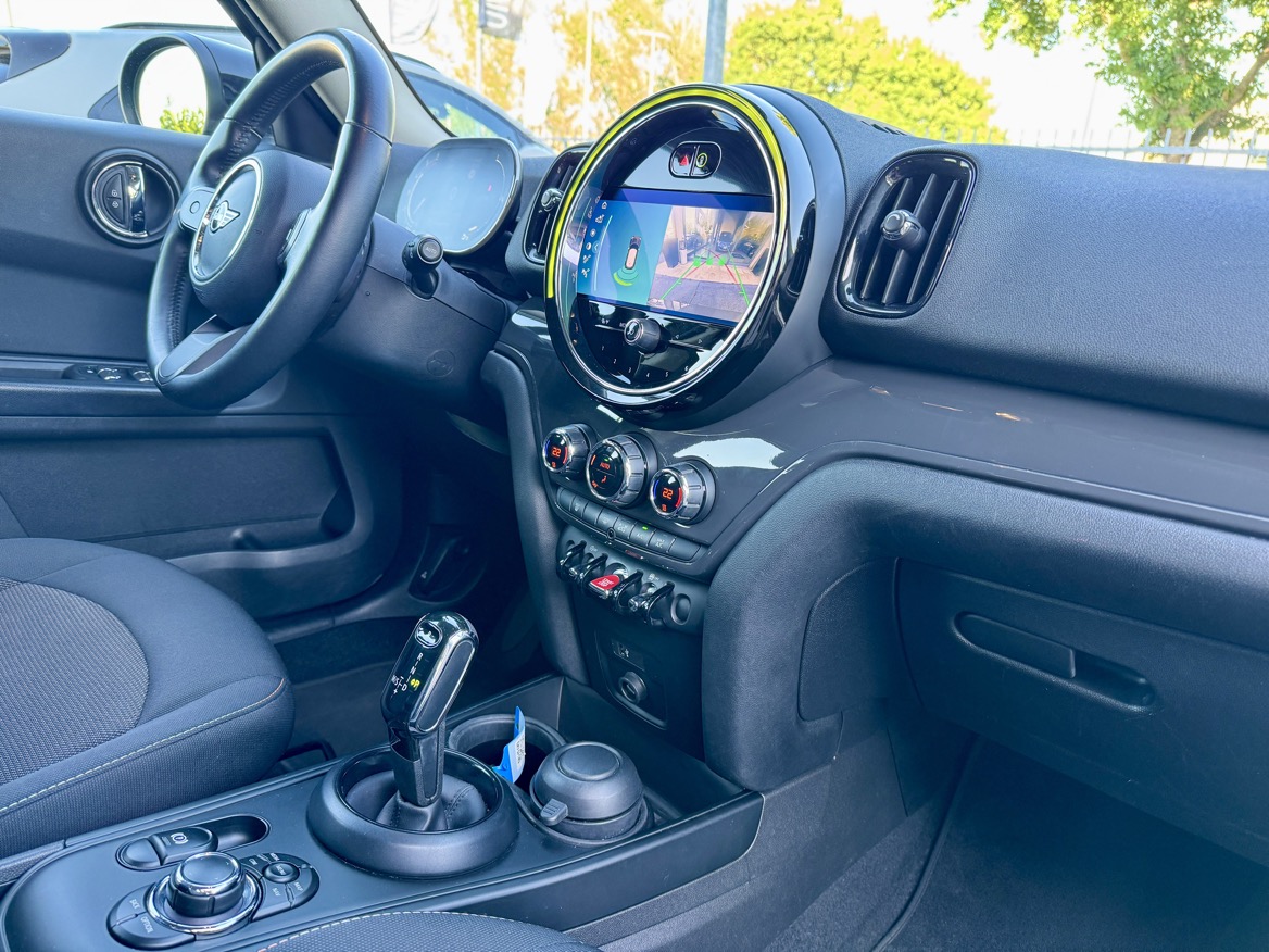 MINI Cooper D Countryman 2.0 Cooper D Hype auto