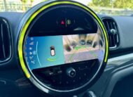 MINI Cooper D Countryman 2.0 Cooper D Hype auto