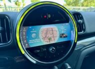 MINI Cooper D Countryman 2.0 Cooper D Hype auto