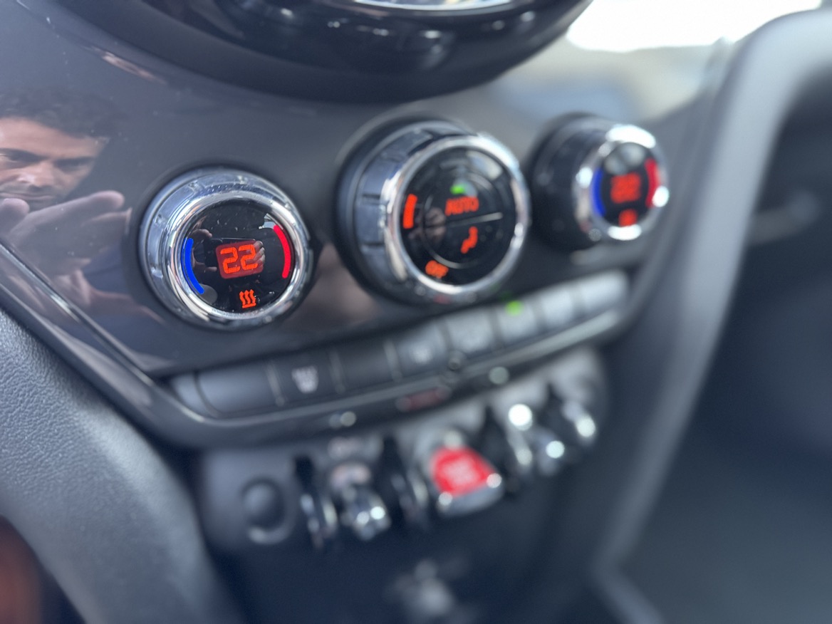 MINI Cooper D Countryman 2.0 Cooper D Hype auto