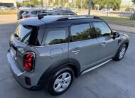 MINI Cooper D Countryman 2.0 Cooper D Hype auto