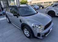 MINI Cooper D Countryman 2.0 Cooper D Hype auto