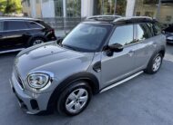 MINI Cooper D Countryman 2.0 Cooper D Hype auto