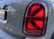 MINI Cooper D Countryman 2.0 Cooper D Hype auto