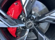 Audi RS6 Avant 4.0 Dynamic+ cerchi da 22’+Carboceramic