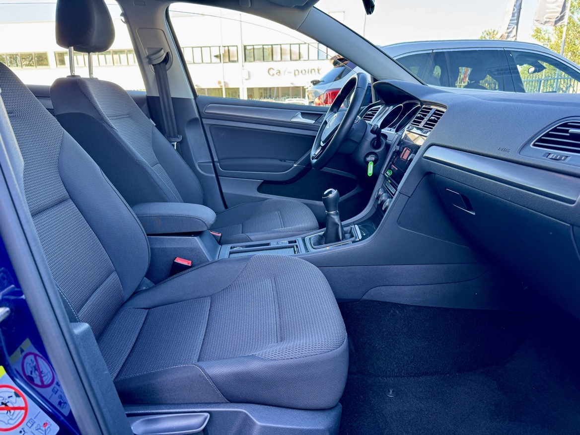 Volkswagen Golf 1.6 TDI 115 CV BUSINESS