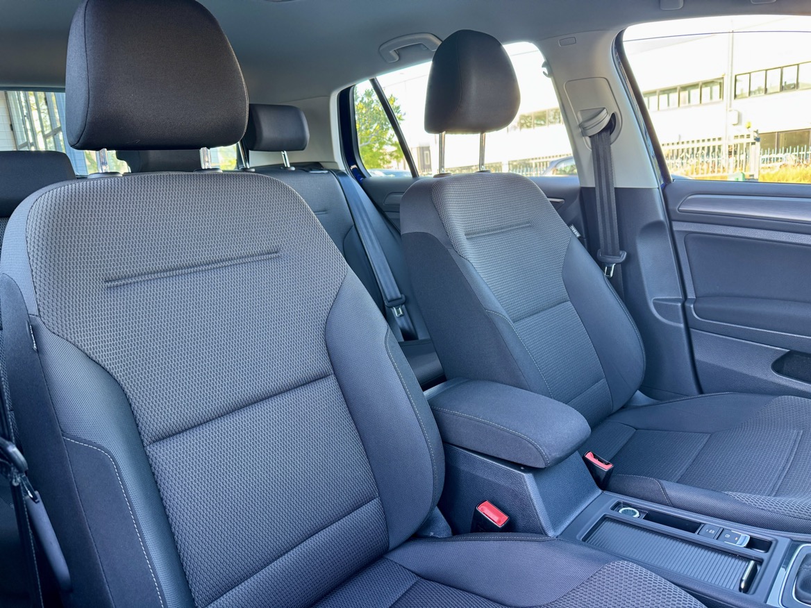 Volkswagen Golf 1.6 TDI 115 CV BUSINESS