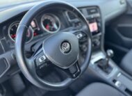 Volkswagen Golf 1.6 TDI 115 CV BUSINESS