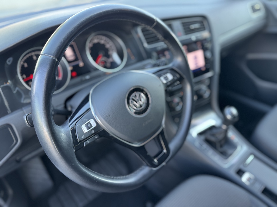 Volkswagen Golf 1.6 TDI 115 CV BUSINESS