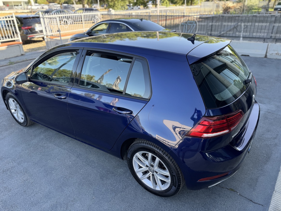 Volkswagen Golf 1.6 TDI 115 CV BUSINESS