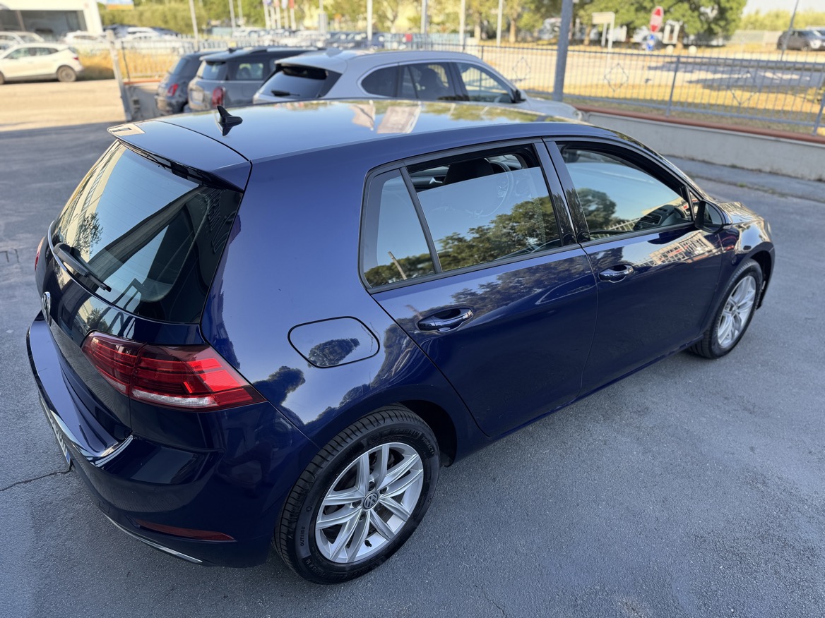 Volkswagen Golf 1.6 TDI 115 CV BUSINESS