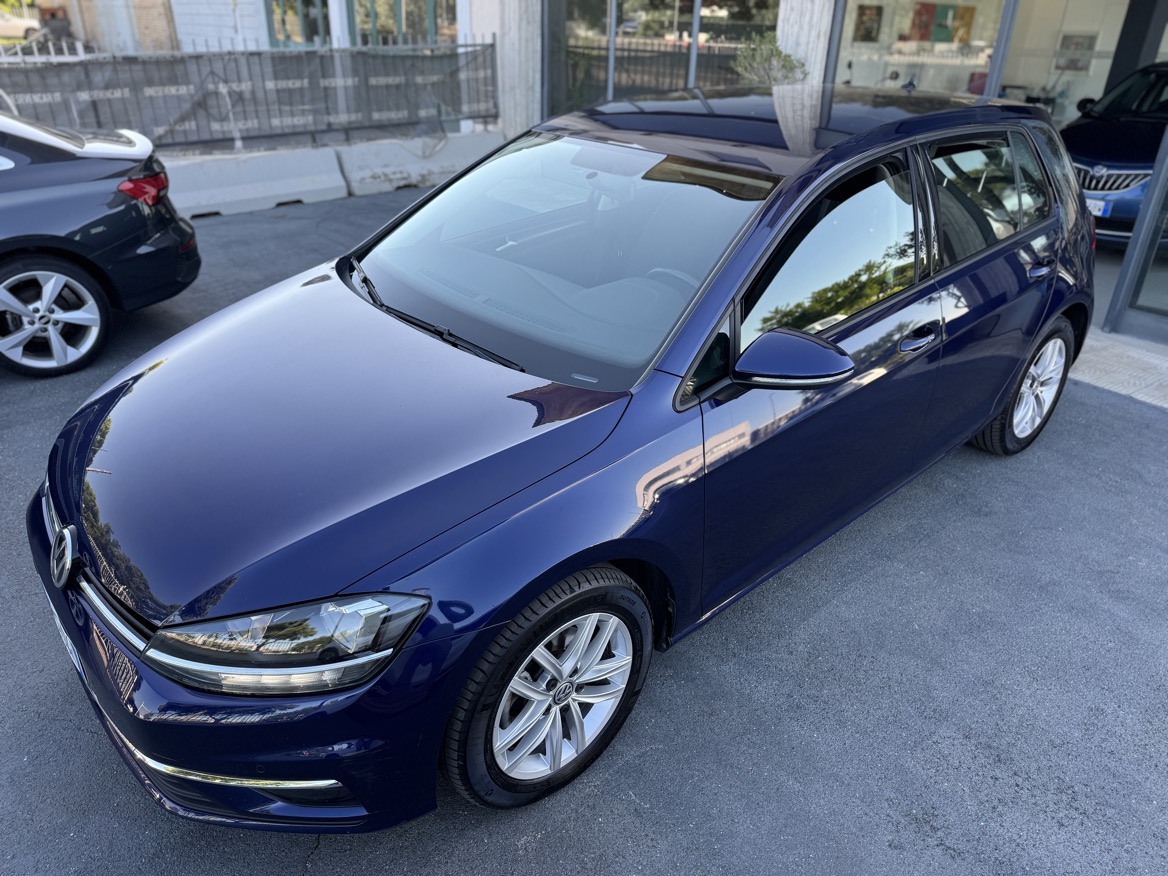 Volkswagen Golf 1.6 TDI 115 CV BUSINESS