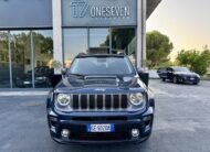 JEEP RENEGADE 1.6 MULTIJET LIMITED