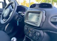 JEEP RENEGADE 1.6 MULTIJET LIMITED