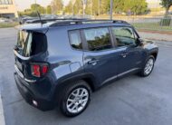 JEEP RENEGADE 1.6 MULTIJET LIMITED