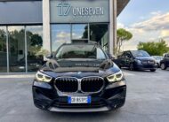 BMW X1 XDRIVE 18 D ADVANTAGE MY18