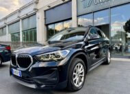 BMW X1 XDRIVE 18 D ADVANTAGE MY18