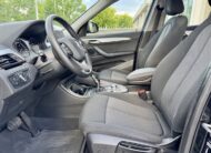 BMW X1 XDRIVE 18 D ADVANTAGE MY18