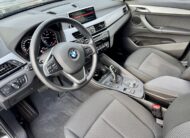 BMW X1 XDRIVE 18 D ADVANTAGE MY18