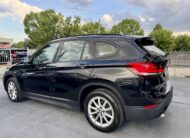 BMW X1 XDRIVE 18 D ADVANTAGE MY18