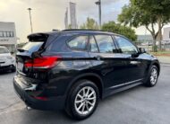 BMW X1 XDRIVE 18 D ADVANTAGE MY18