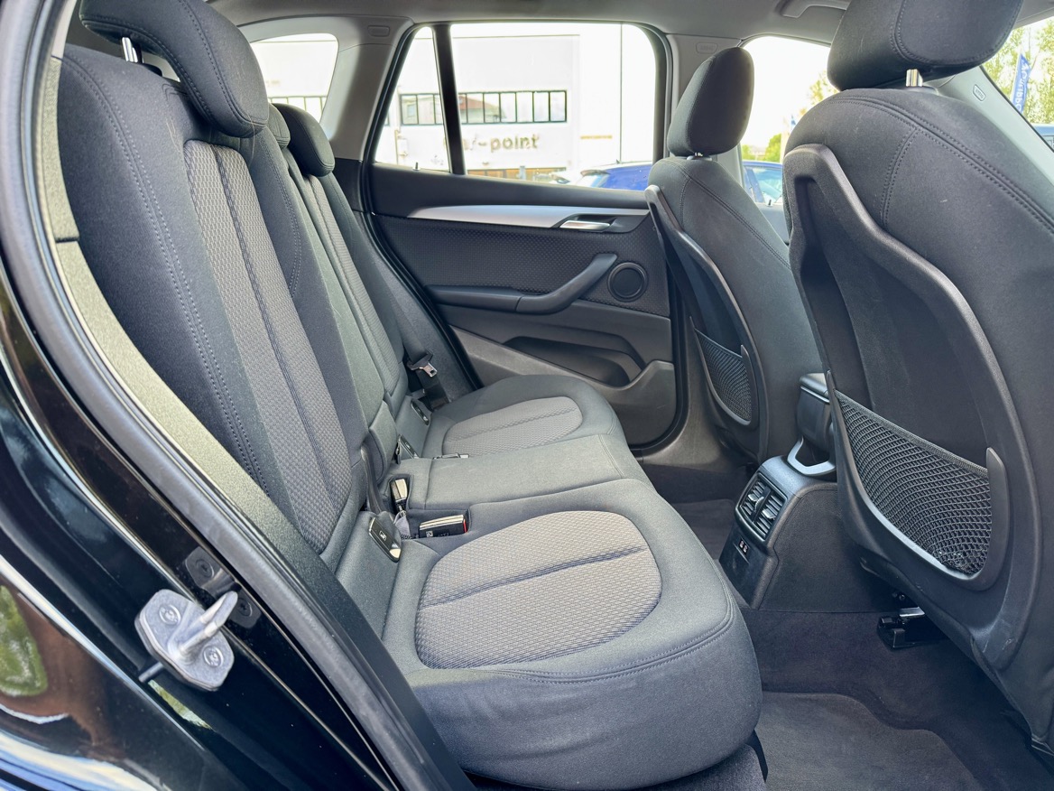BMW X1 XDRIVE 18 D ADVANTAGE MY18
