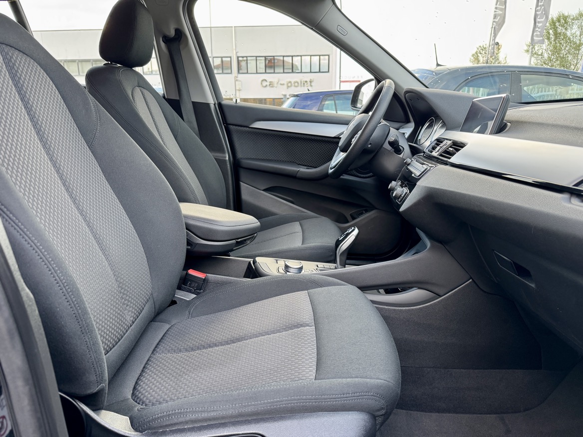 BMW X1 XDRIVE 18 D ADVANTAGE MY18