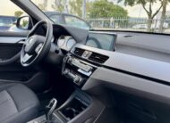 BMW X1 XDRIVE 18 D ADVANTAGE MY18