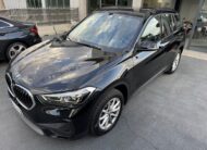 BMW X1 XDRIVE 18 D ADVANTAGE MY18