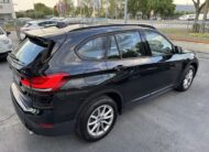 BMW X1 XDRIVE 18 D ADVANTAGE MY18