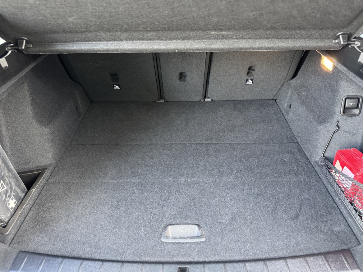 BMW X1 XDRIVE 18 D ADVANTAGE MY18