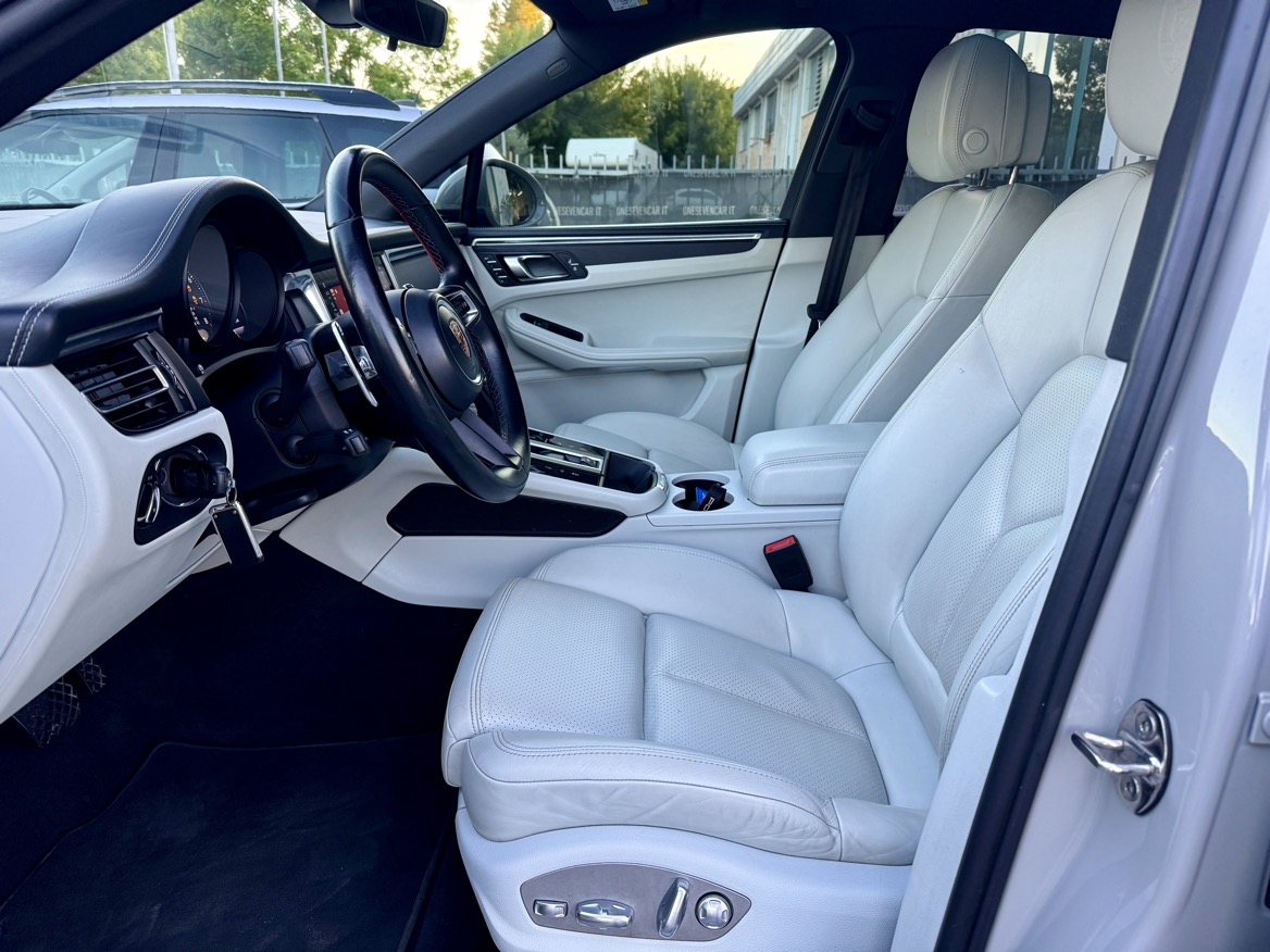 Porsche Macan 2.0 265 CV FULL