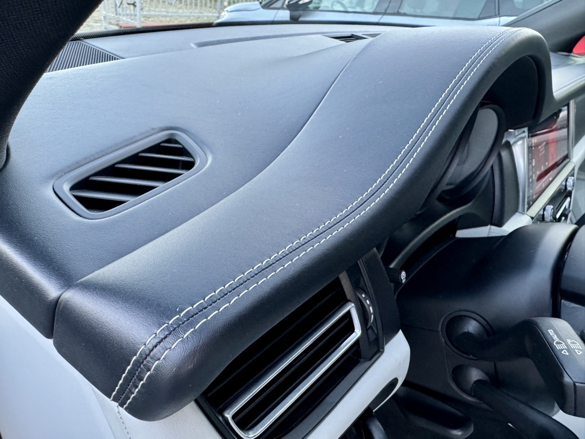 Porsche Macan 2.0 265 CV FULL