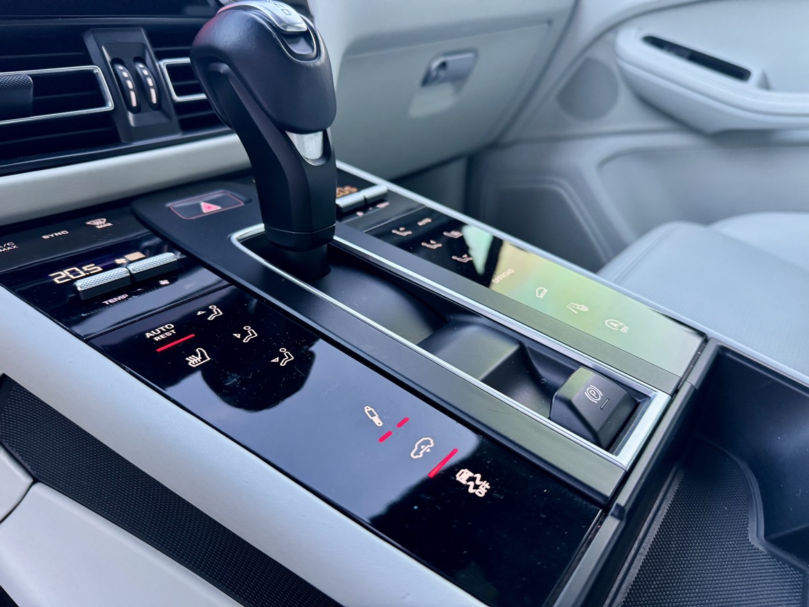 Porsche Macan 2.0 265 CV FULL
