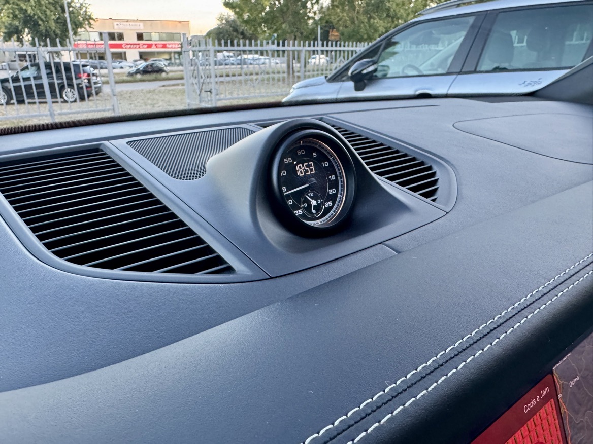 Porsche Macan 2.0 265 CV FULL