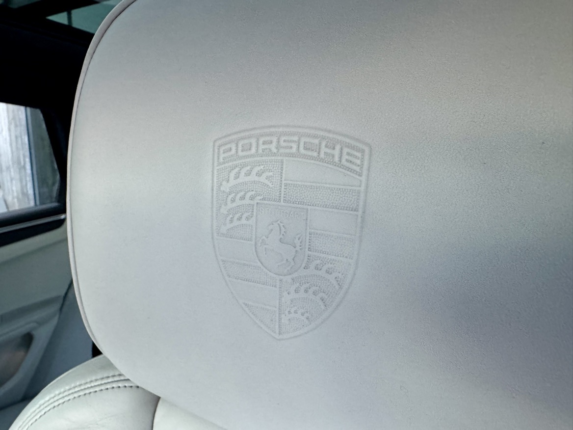 Porsche Macan 2.0 265 CV FULL