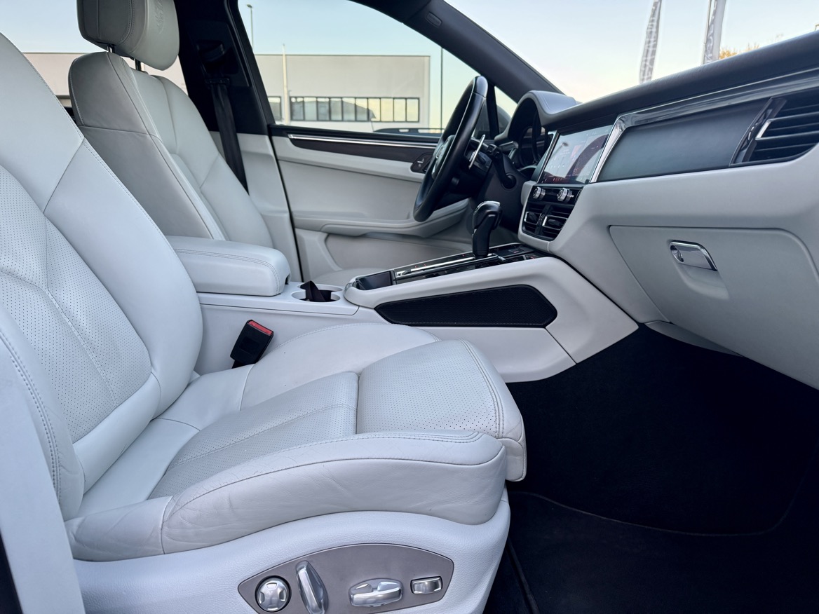 Porsche Macan 2.0 265 CV FULL