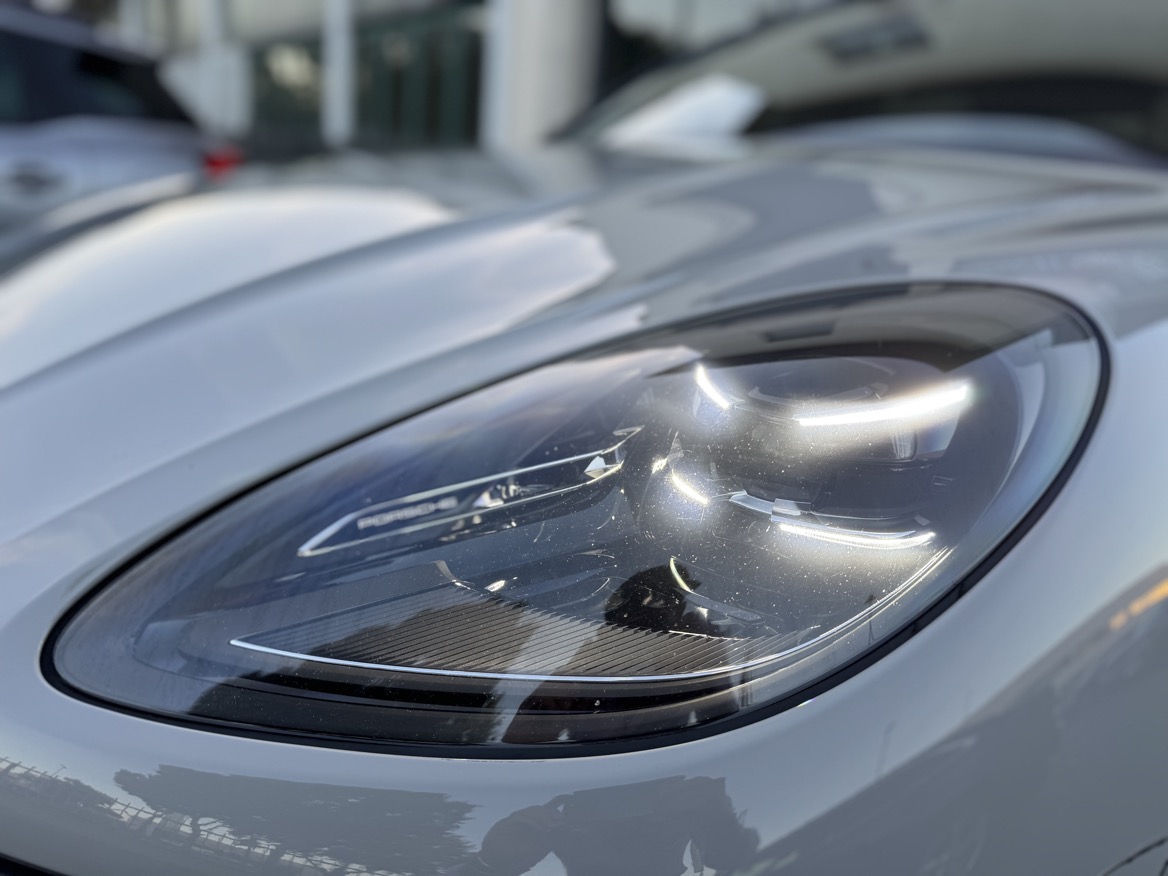 Porsche Macan 2.0 265 CV FULL