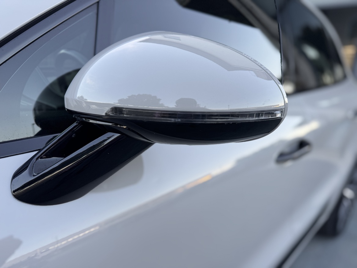 Porsche Macan 2.0 265 CV FULL