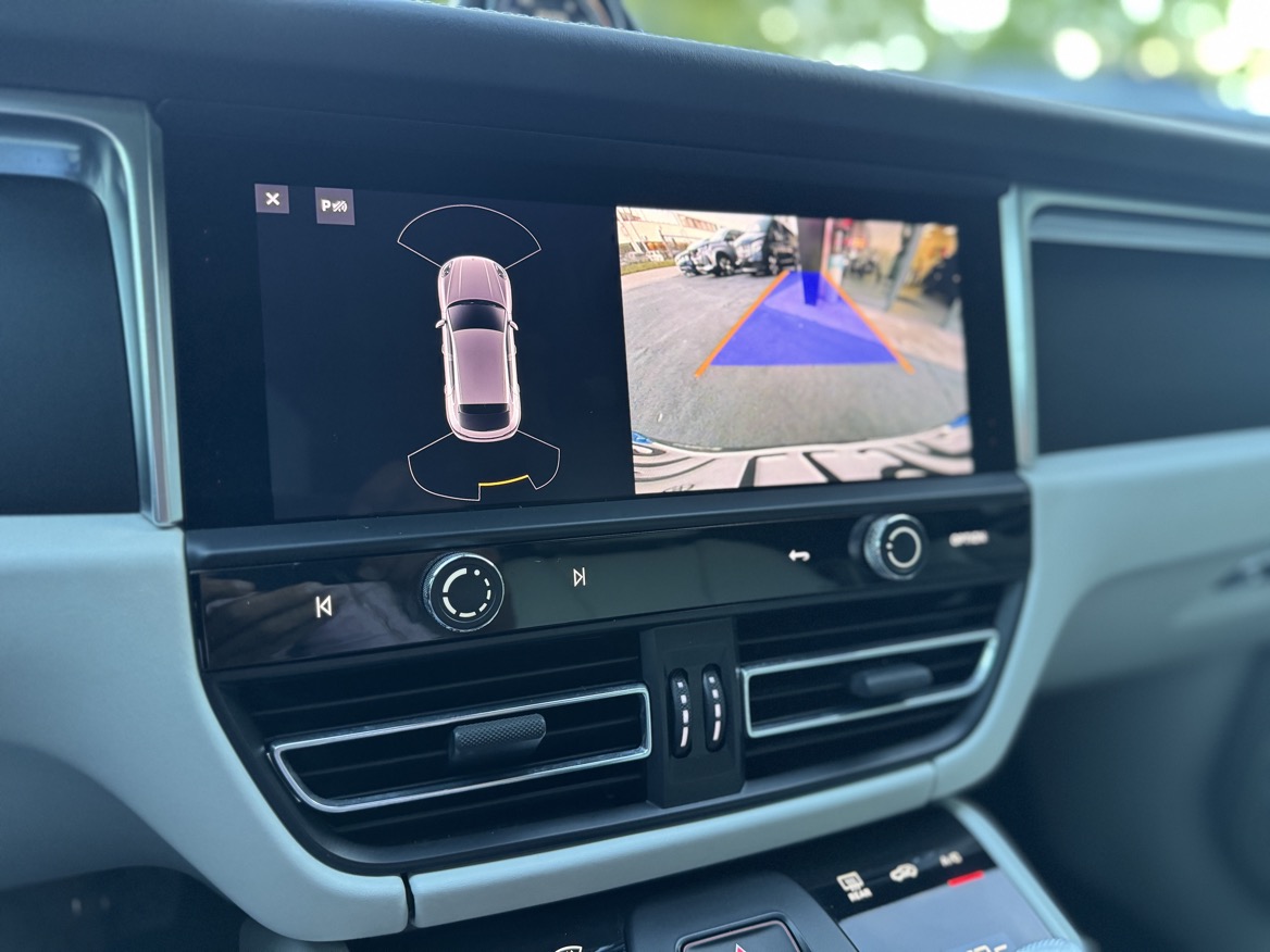 Porsche Macan 2.0 265 CV FULL